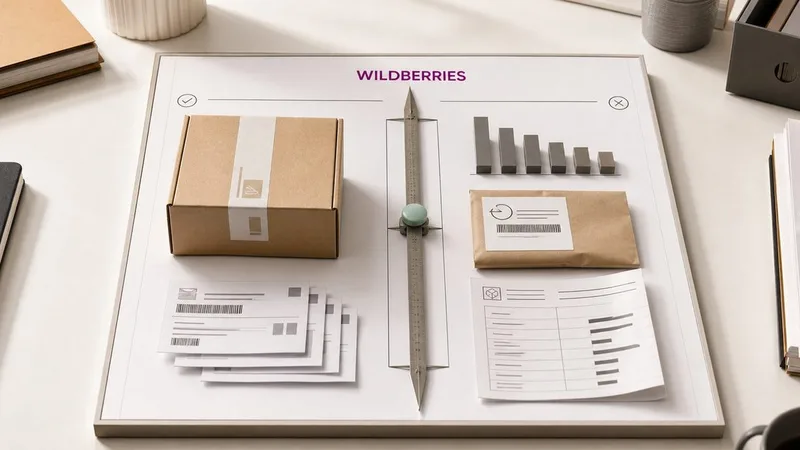 Стоит ли работать с Wildberries