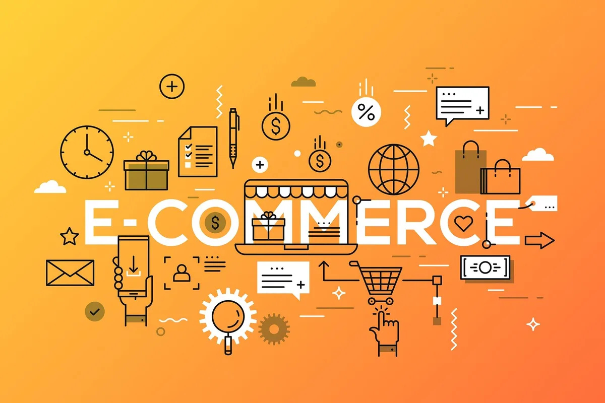 Начнём с основ: сущность стратегии продвижения в E-Commerce — иллюстрация 1