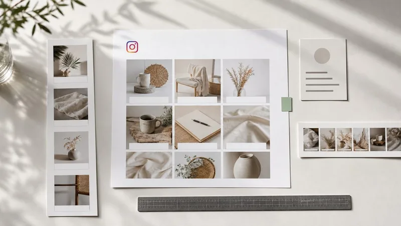 Продвижение бизнеса в Instagram