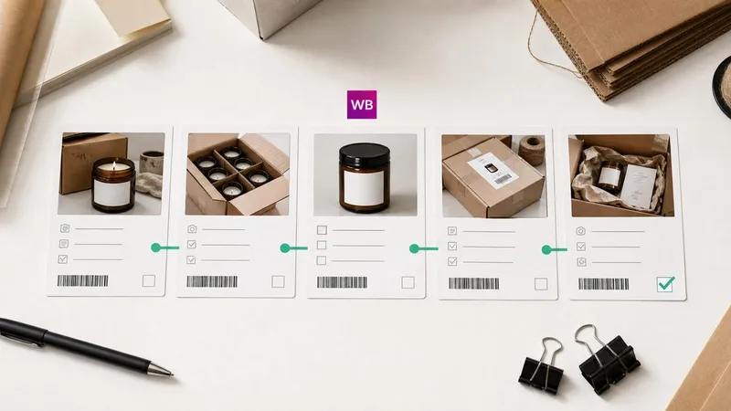 Секреты продаж на Wildberries