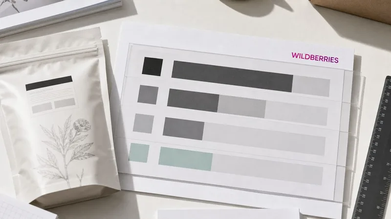 Расчёт цены товара на маркетплейсе Wildberries