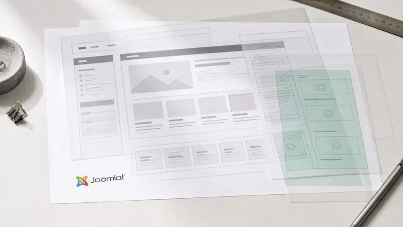 CMS Joomla: преимущества и особенности