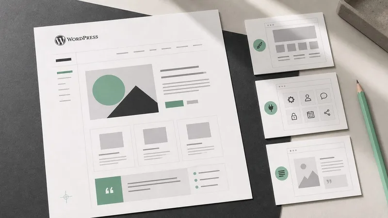 WordPress: плюсы, минусы и мифы