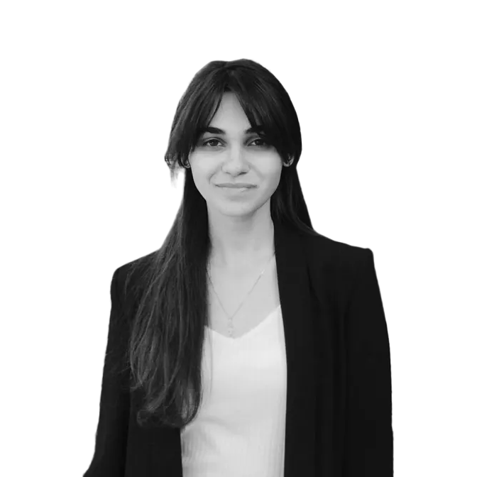 Специалист команды HAY.agency