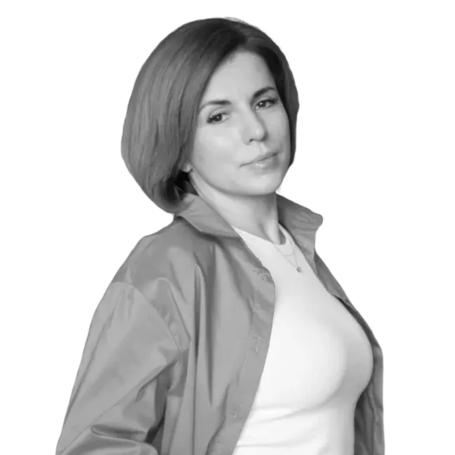 Специалист команды HAY.agency