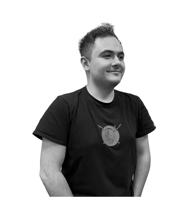 Специалист команды HAY.agency