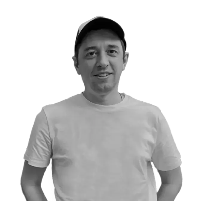 Специалист команды HAY.agency