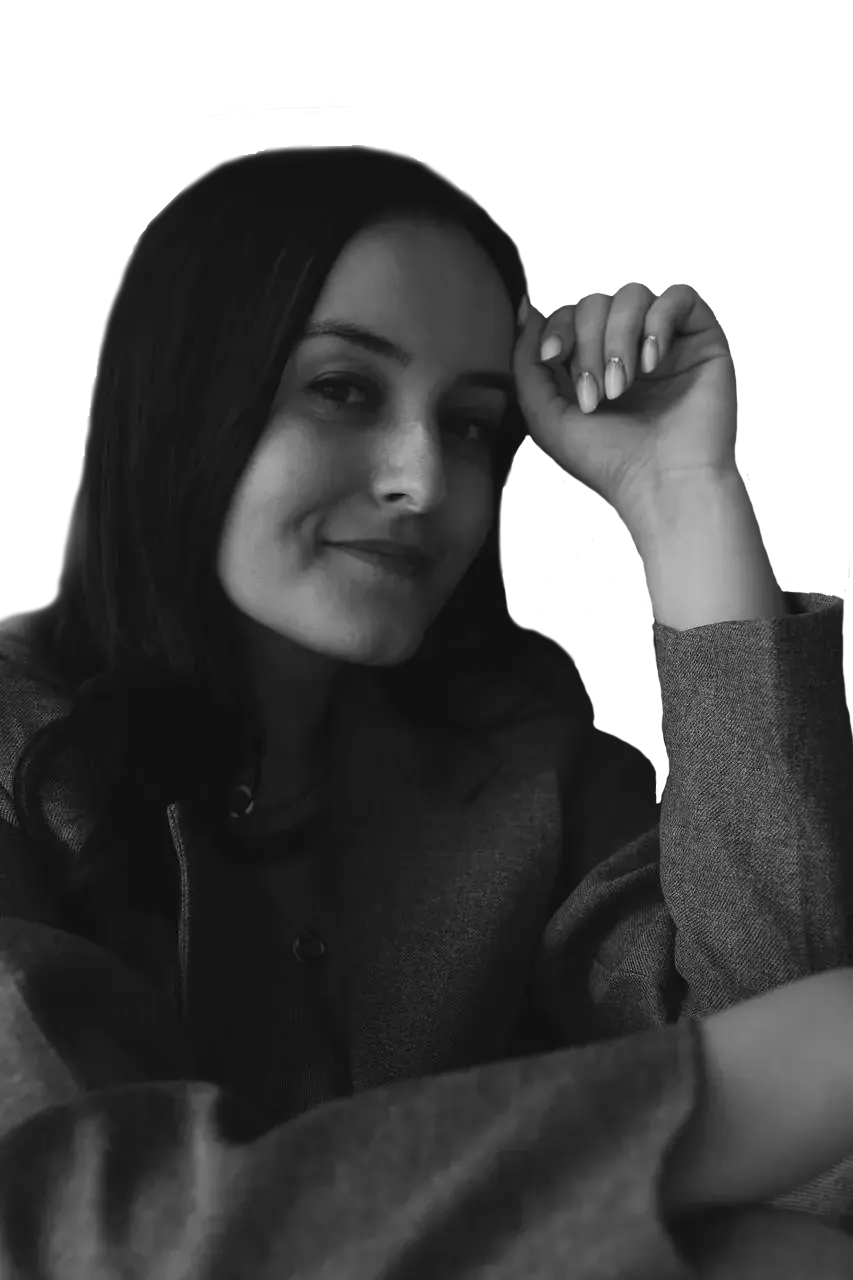 Специалист команды HAY.agency