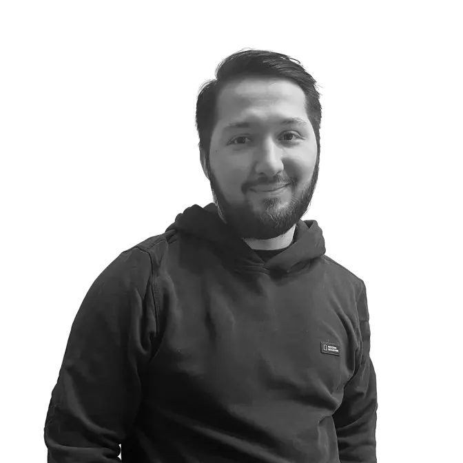Специалист команды HAY.agency
