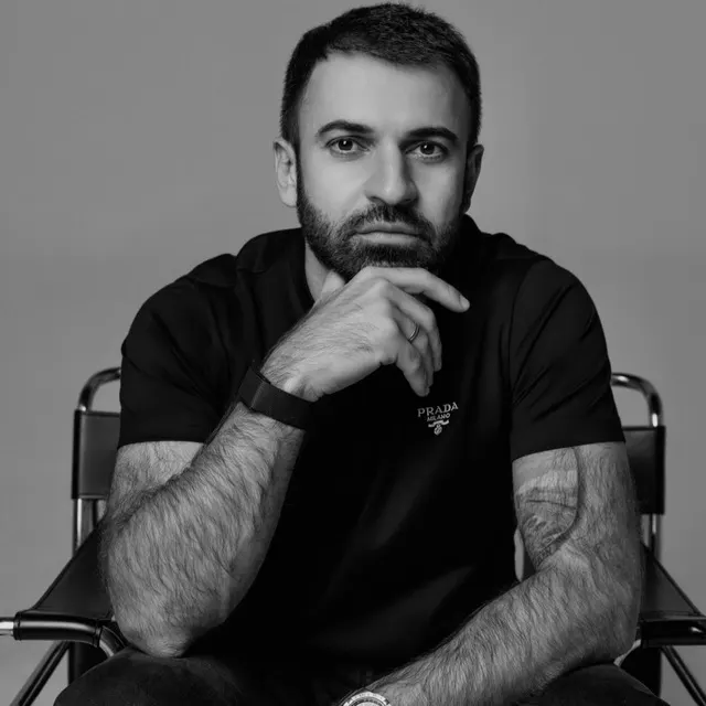 Артем Авакимов — CEO ESG1.ru