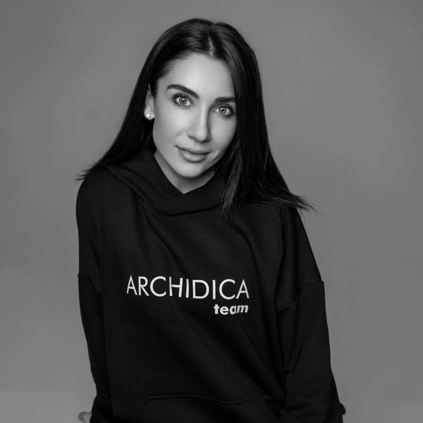 Наала — CEO Archidica.com